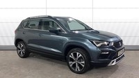 2021 SEAT Ateca 1.5 TSI EVO SE Technology 5dr DSG Petrol Estate Estate Petrol Au