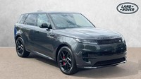 2025 Land Rover Range Rover Sport 3.0 P460e Dynamic SE 5dr Auto SAVING 11 780
