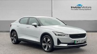 2023 Polestar Polestar 2 170kW 69kWh Standard Range Single motor 5dr Auto