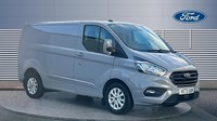 2024 Ford Transit Custom 280 L1 Diesel Fwd 2.0 EcoBlue 130ps Low Roof Limited Va