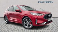 2024 Ford Kuga 2.5 FHEV ST-Line 5dr CVT SUV Hybrid Ele Automatic
