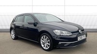2019 Volkswagen Golf 2.0 TDI GT 5dr Diesel Hatchback Hatchback Diesel Manual