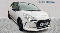 2016 DS DS 3 1.2 PureTech 82 Chic 3dr Hatchback Petrol Manual