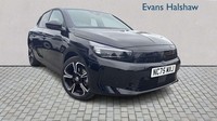 2026 Vauxhall Corsa 1.2 Turbo GS 5dr Hatchback Petrol Manual