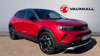 2023 Vauxhall Mokka 100kW Ultimate 50kWh 5dr Auto Electric Hatchback Hatchback E