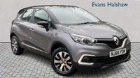 2018 Renault Captur 0.9 TCE 90 Play 5dr Hatchback Petrol Manual