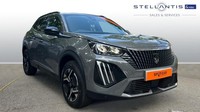 2024 Peugeot 2008 1.2 PureTech Allure SUV 5dr Petrol EAT Euro 6 (s/s) (130 ps) S