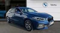 2023 BMW 1 Series 118i SE 5dr Petrol Hatchback Hatchback Petrol Manual