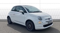 2020 Fiat 500 1.0 Mild Hybrid Launch Edition 3dr Petrol Hatchback Hatchback Petr