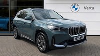 2025 BMW X1 sDrive 18d xLine 5dr Step Auto Diesel Estate Estate Diesel Automatic