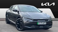 2025 Kia EV6 168kW Air 84kWh 5dr Auto Electric Estate Estate Electric Automatic