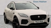 2023 Jaguar E-Pace 2.0 D200 R-Dynamic Black 5dr Auto Estate Diesel Automatic