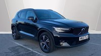 2022 Volvo XC40 2.0 B4P Plus Dark 5dr AWD Auto Petrol Estate Estate Petrol Autom