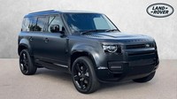 2025 Land Rover Defender 3.0 D350 X-Dynamic SE 110 SAVING 3 521 GBP WHEN FU