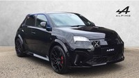 2026 Alpine A290 130kW GTS + 52kWh 5dr Auto Electric
