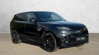 2025 Land Rover Range Rover Sport 3.0 D250 Edition 5dr Auto Diesel