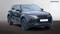 2024 Land Rover Range Rover Evoque Diesel Hatchback 2.0 D200 S 5dr Auto SUV Dies