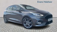 2019 Ford Fiesta 1.0 EcoBoost ST-Line 5dr Hatchback Petrol Manual