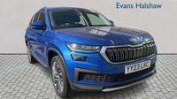 2023 Skoda Kodiaq 1.5 TSI SE L Executive 5dr DSG [7 Seat] Estate Petrol Automati