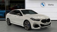 2024 BMW 2 Series M235i xDrive 4dr Step Auto Petrol Saloon Saloon Petrol Automat