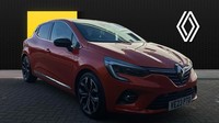 2023 Renault Clio 1.6 E-TECH full hybrid 145 Techno 5dr Auto Hybrid Hatchback Ha