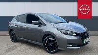 2022 Nissan Leaf 160kW e+ N-Connecta 59kWh 5dr Auto Electric Hatchback Hatchback