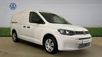 2024 Volkswagen Caddy Maxi Caddy Cargo Maxi C20 Diesel 2.0 TDI 102PS Commerce Pl
