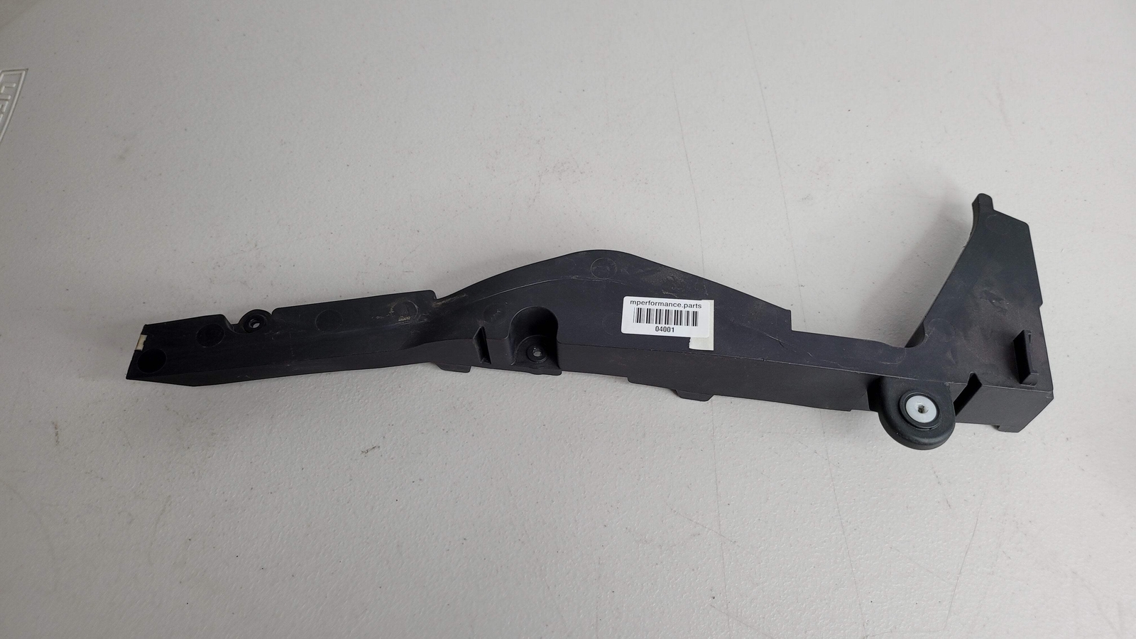0 Bmw 3 SERIES G80 ENGINE BAY FIREWALL COVER PANEL LEFT SIDE 6991229 image 5