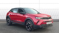 2022 Vauxhall Mokka 1.2 Turbo SRi Premium 5dr Auto Petrol Hatchback Hatchback Pe