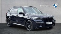 2023 BMW X5 xDrive45e M Sport 5dr Auto ESTATE PETROL/ELECTRIC Automatic