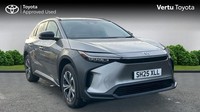 2025 Toyota bz4x 150kW Motion 71.4kWh 5dr Auto Electric Hatchback Hatchback Elec