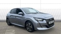2021 Peugeot 208 1.2 PureTech 100 Allure Premium 5dr Petrol Hatchback Hatchback 