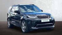 2021 Land Rover Discovery 3.0 D300 R-Dynamic HSE 5dr Auto SUV Diesel Automatic