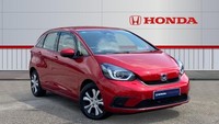 2022 Honda Jazz 1.5 i-MMD Hybrid SR 5dr eCVT Hybrid Hatchback Hatchback Hybrid A