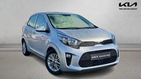 2023 Kia Picanto 1.0 DPi ISG 2 HATCHBACK Petrol Automatic