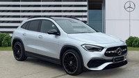 2023 Mercedes-Benz GLA 220d 4Matic AMG Line Prem + Night Ed 5dr Auto Diesel Hatc