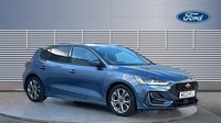 2023 Ford Focus 1.0 EcoBoost ST-Line 5dr Petrol Hatchback Hatchback Petrol Manua