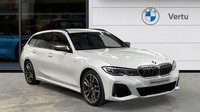 2021 BMW 3 Series M340i xDrive MHT 5dr Step Auto Petrol Estate Estate Petrol Aut