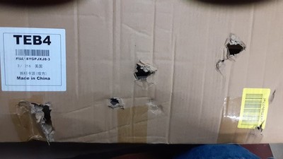 Item photo(s) from verified buyer
