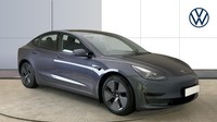 2021 Tesla Model 3 Standard Plus 4dr Auto Electric Saloon Saloon Electric Automa