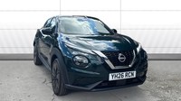 2026 Nissan Juke 1.0 DiG-T Pulse Edition 5dr Petrol Hatchback Hatchback Petrol M