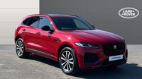 2023 Jaguar F-Pace 2.0 D200 R-Dynamic SE Black 5dr Auto AWD Diesel Estate Estate