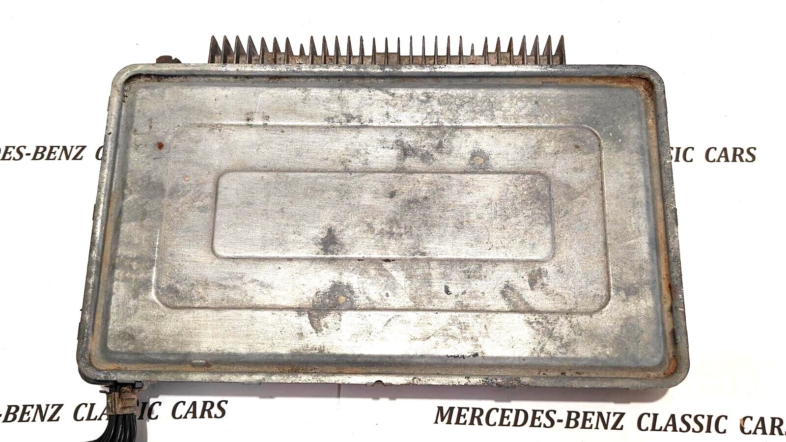 CITROEN DS 23 UNIDAD DE CONTROL MOTOR INYECCIÓN (ECU) BOSCH