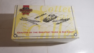 MATCHBOX PEP BOYS 1939 PETERBILT TRACTOR TRAILER #DYM35267 NEW IN BOX