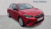 2023 Vauxhall Corsa 1.2 Turbo Design 5dr Hatchback Petrol Manual