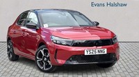 2025 Vauxhall Corsa 1.2 Turbo Ultimate 5dr Auto Hatchback Petrol Automatic