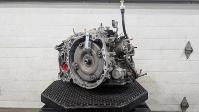 16-20 Mitsubishi Outlander AWD Automatic Transmission Assembly (125K Miles)