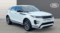 2025 Land Rover Range Rover Evoque 2.0 D165 Dynamic SE 5dr Auto Diesel Hatchback