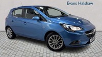 2018 Vauxhall Corsa 1.4 [75] SE 5dr Hatchback Petrol Manual