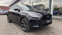 2023 Jaguar E-Pace 1.5 P300e R-Dynamic Black 5dr Auto Estate Plug-In Hy Automati